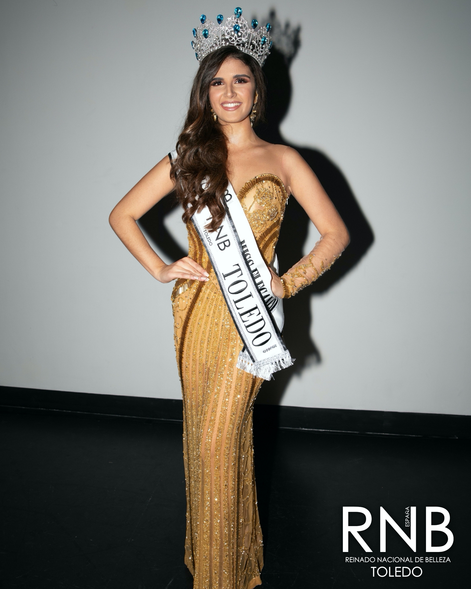 Gala Final Miss RNB Toledo 2023 Ornella Riva 3