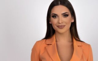 Miss RNB Albacete 2023 Sara Muñoz Profile Cover