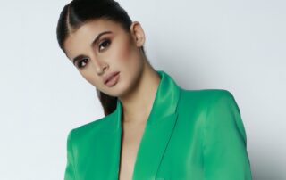 Miss RNB Toledo 2023 Ornella Riva Profile Cover