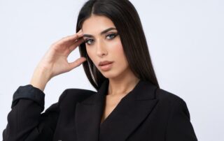 Miss RNB Cuenca 2023 Marta Jimenez Profile Cover