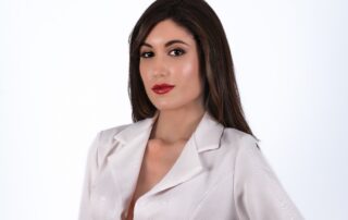 Miss RNB Granada 2023 Rosa Garcia Profile Cover
