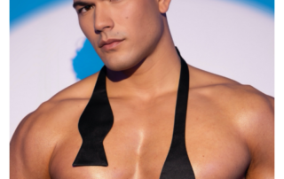 Profile Victor Sanchez Mister RNB Girona 2023