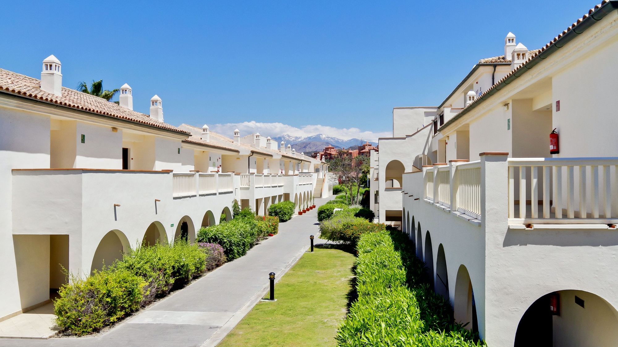 Hotel Impressive Playa Granada Golf 2