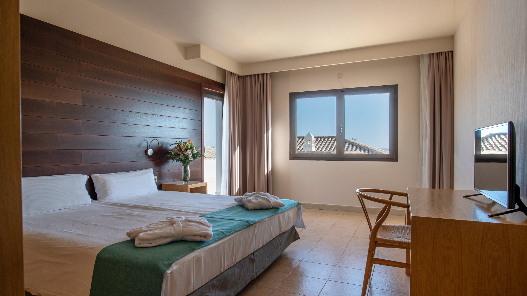 Hotel Impressive Playa Granada Golf 3