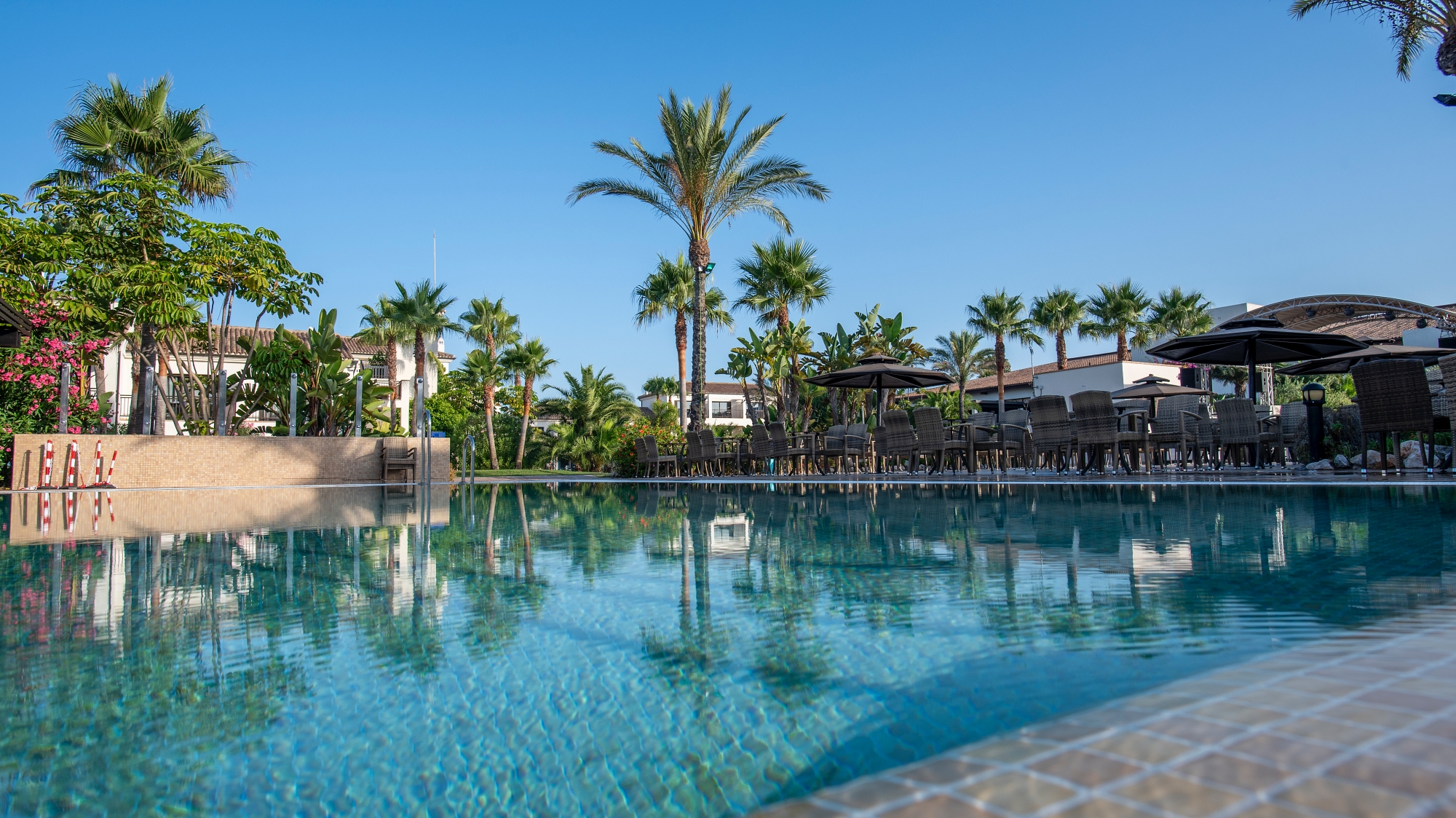 Hotel Impressive Playa Granada Golf 4