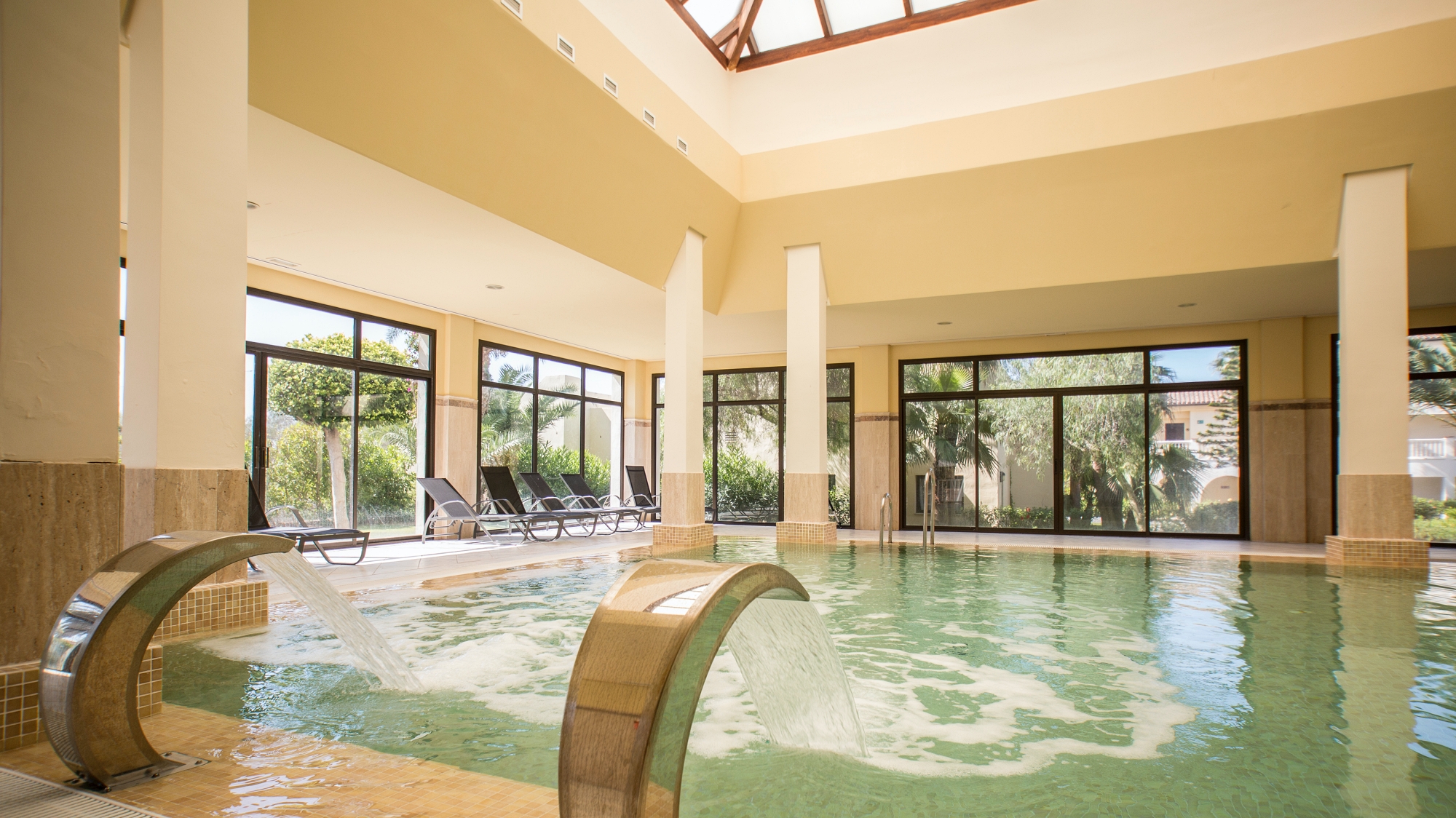 Hotel Impressive Playa Granada Golf 5