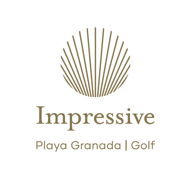 Logo Hotel Impressive Playa Granada Golf