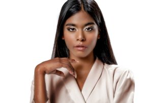 Miss RNB Castellon 2023 Emma Marin Profile Cover