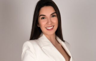 Miss RNB Cordoba 2023 Jessica Rodriguez Profile Cover