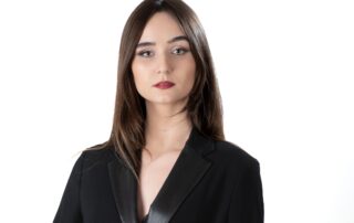 Miss RNB Salamanca 2023 Eva Moro Profile Cover