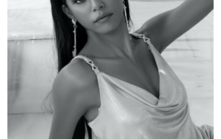 Exterior Emma Marin Miss RNB Castellon 2023