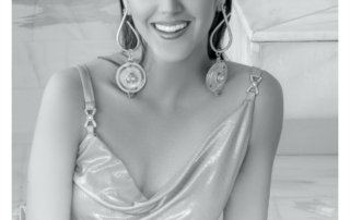 Exterior Lucia Candela Miss RNB Alicante 2023