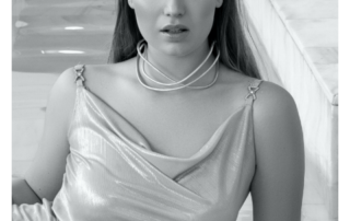 Exterior Lucia Peñafiel Miss RNB Asturias 2023