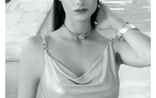 Exterior Nuria Rodriguez Miss RNB Almeria 2023