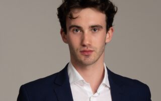 Mister RNB Navarra 2023 Nacho Sikora Profile Cover