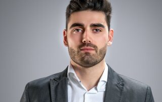 Mister RNB Valencia 2023 Mario Izquierdo Profile Cover