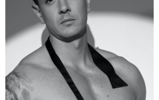 Profile Adrian Gallera Mister RNB Alicante 2023