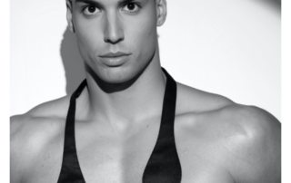 Profile Alex Calamardo Mister RNB Barcelona 2023