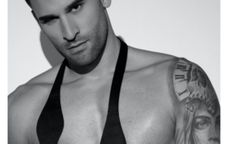 Profile Juan Calafell Mister RNB Illes Balears 2023