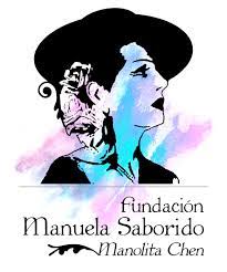 LOGO FUNDACION MANUELA SABORIDO MANOLITA CHEN