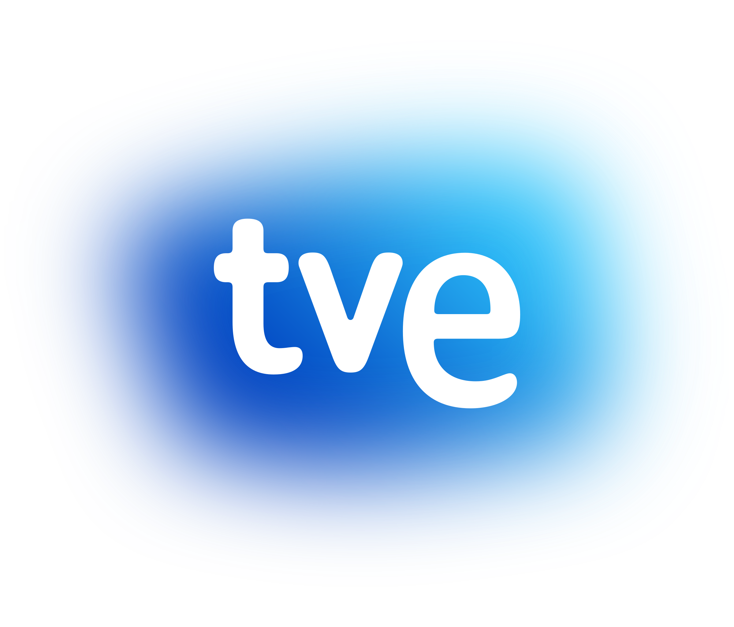 LOGO TVE