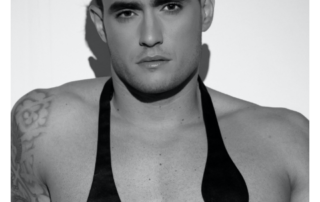 Profile David Oubiña Mister RNB Pontevedra 2023