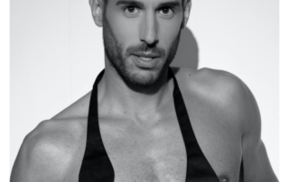 Profile Ivan Lopez Mister RNB Lugo 2023