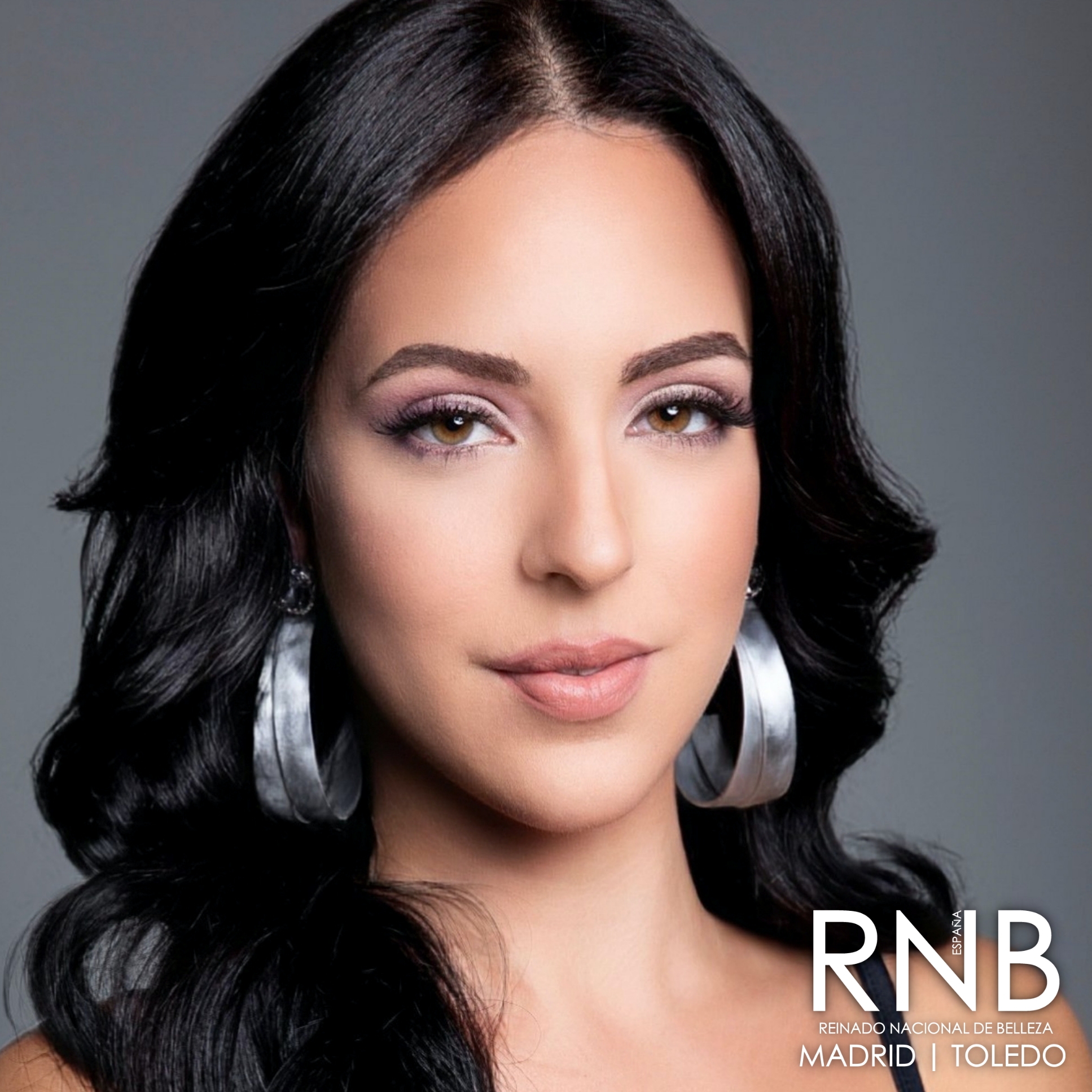 Miss RNB España 2024 Miss RNB Madrid Toledo 2024 Madrid Eva María Ferreira