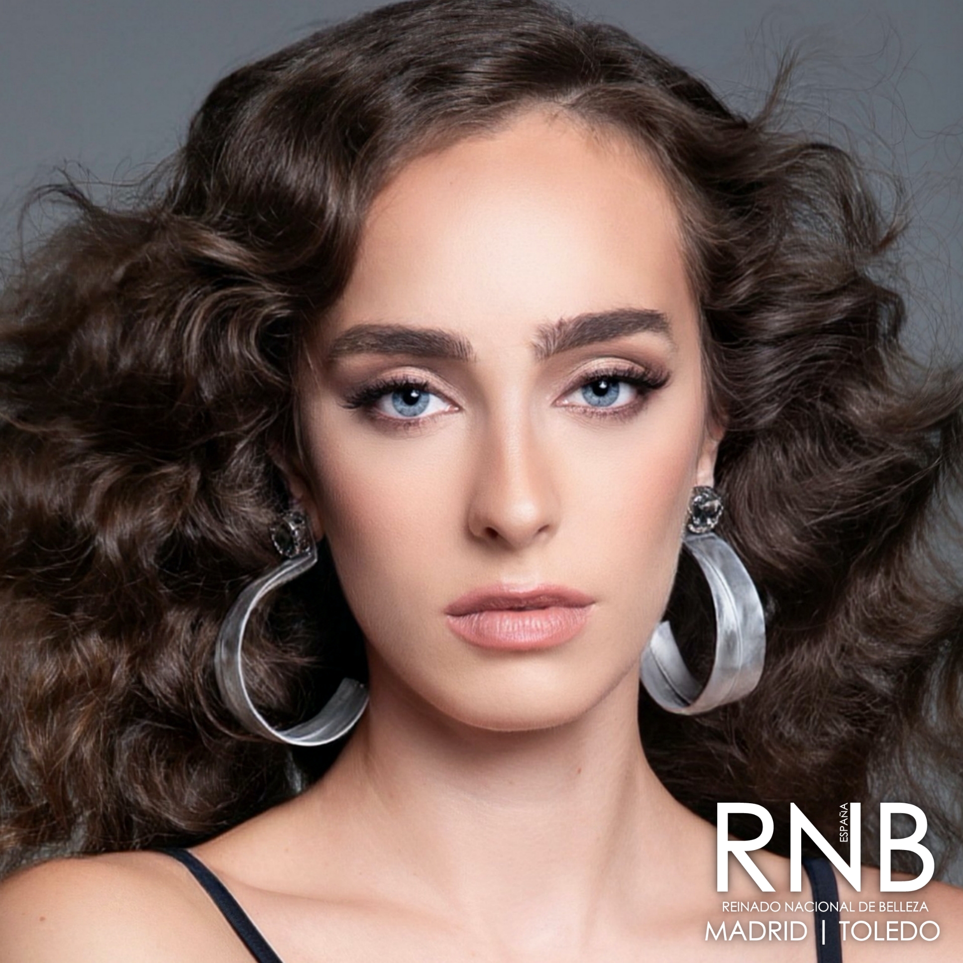 Miss RNB España 2024 Miss RNB Madrid Toledo 2024 Madrid Laura Fuertes 1