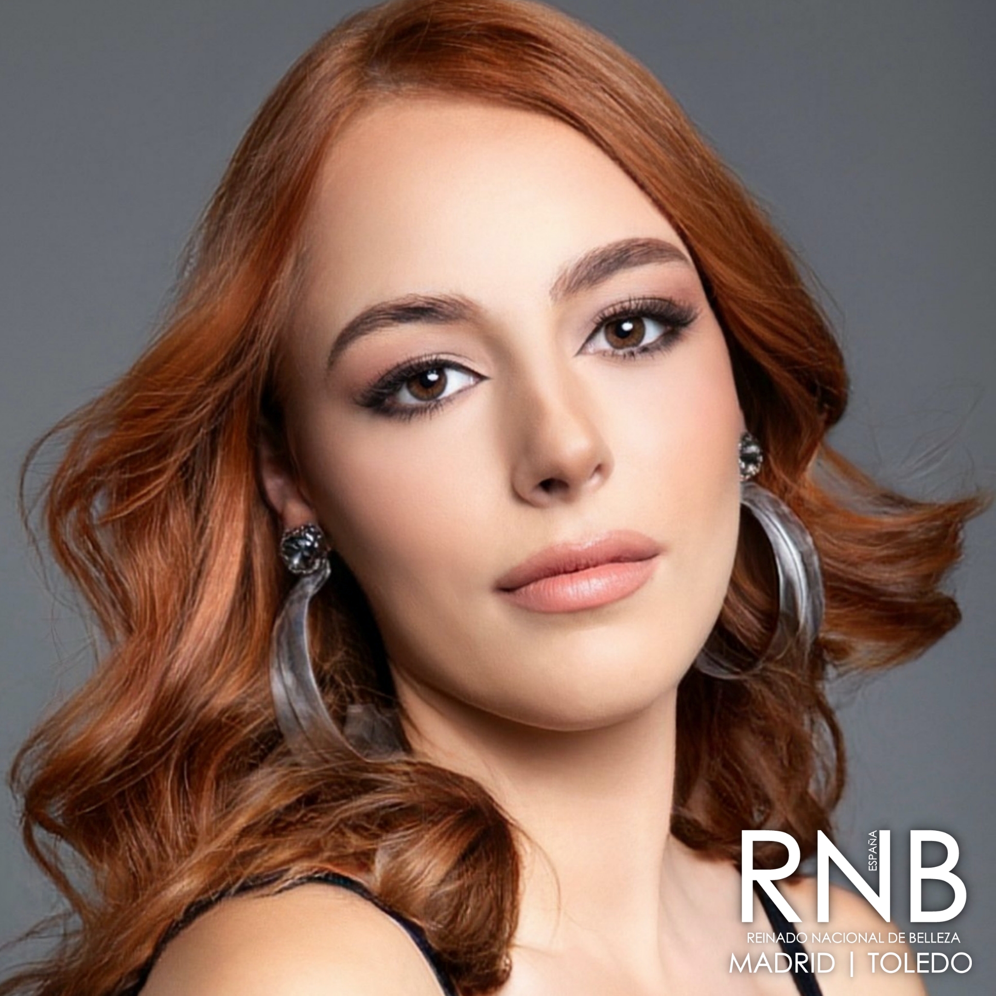 Miss RNB España 2024 Miss RNB Madrid Toledo 2024 Madrid Laura Horga