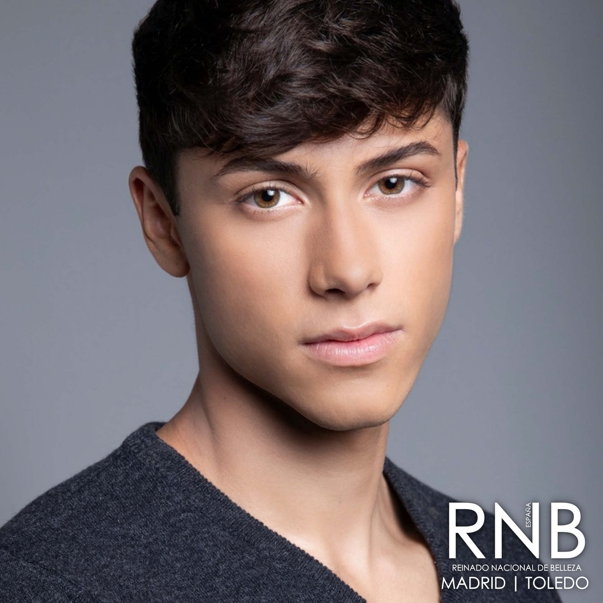 Mister RNB España 2024 Mister RNB Madrid Toledo 2024 Madrid David Galinov