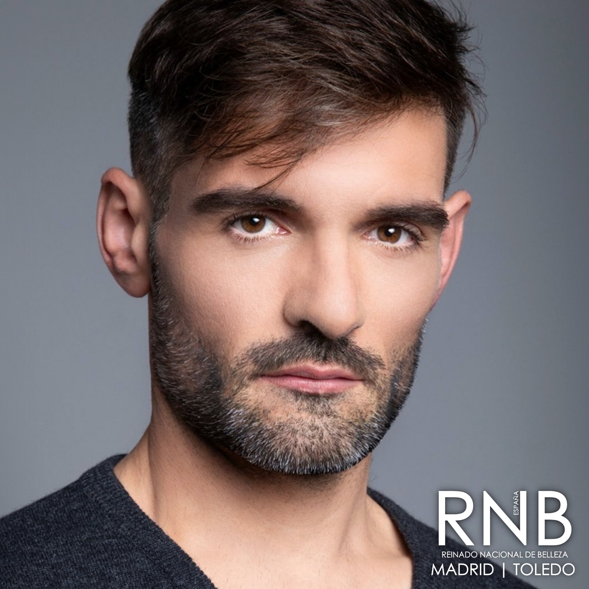 Mister RNB España 2024 Mister RNB Madrid Toledo 2024 Mostoles Raul Gonzalez