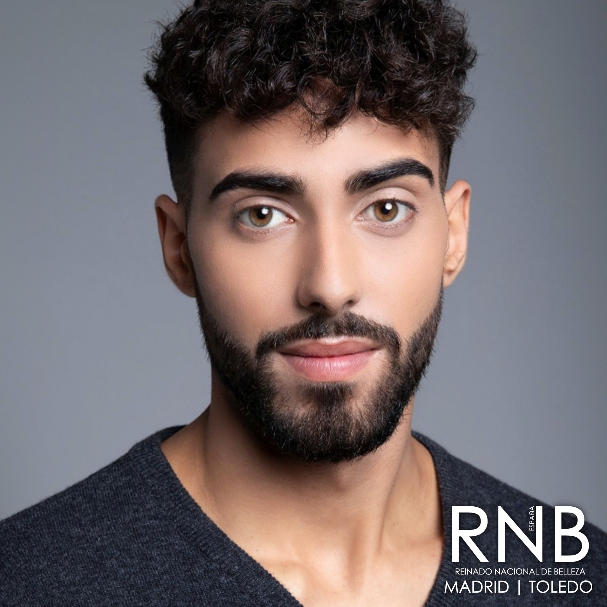 Mister RNB España 2024 Mister RNB Madrid Toledo 2024 San Martin de la Vega Raul Ugena