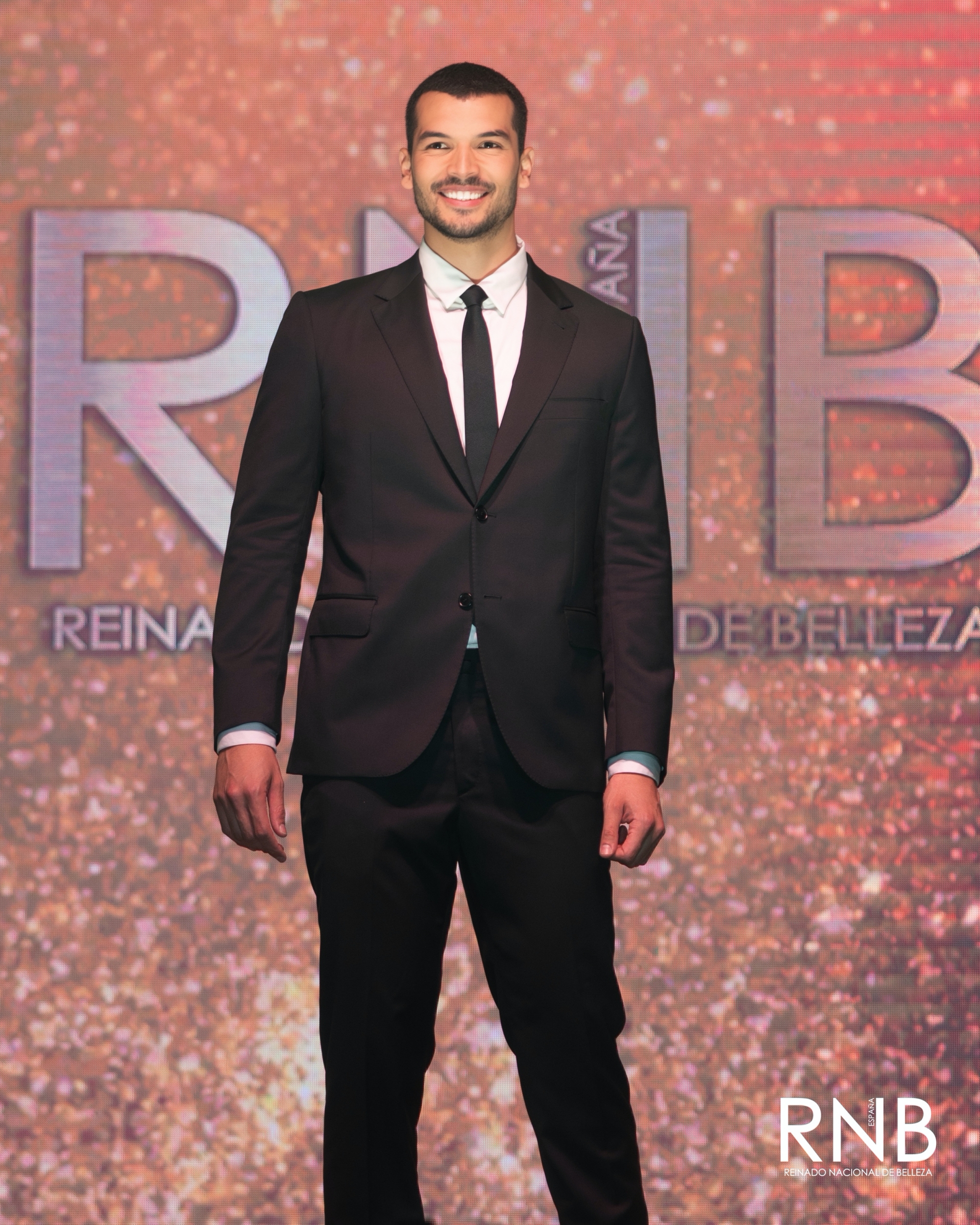 Rafael Dominguez es Mister RNB España International 2024 3