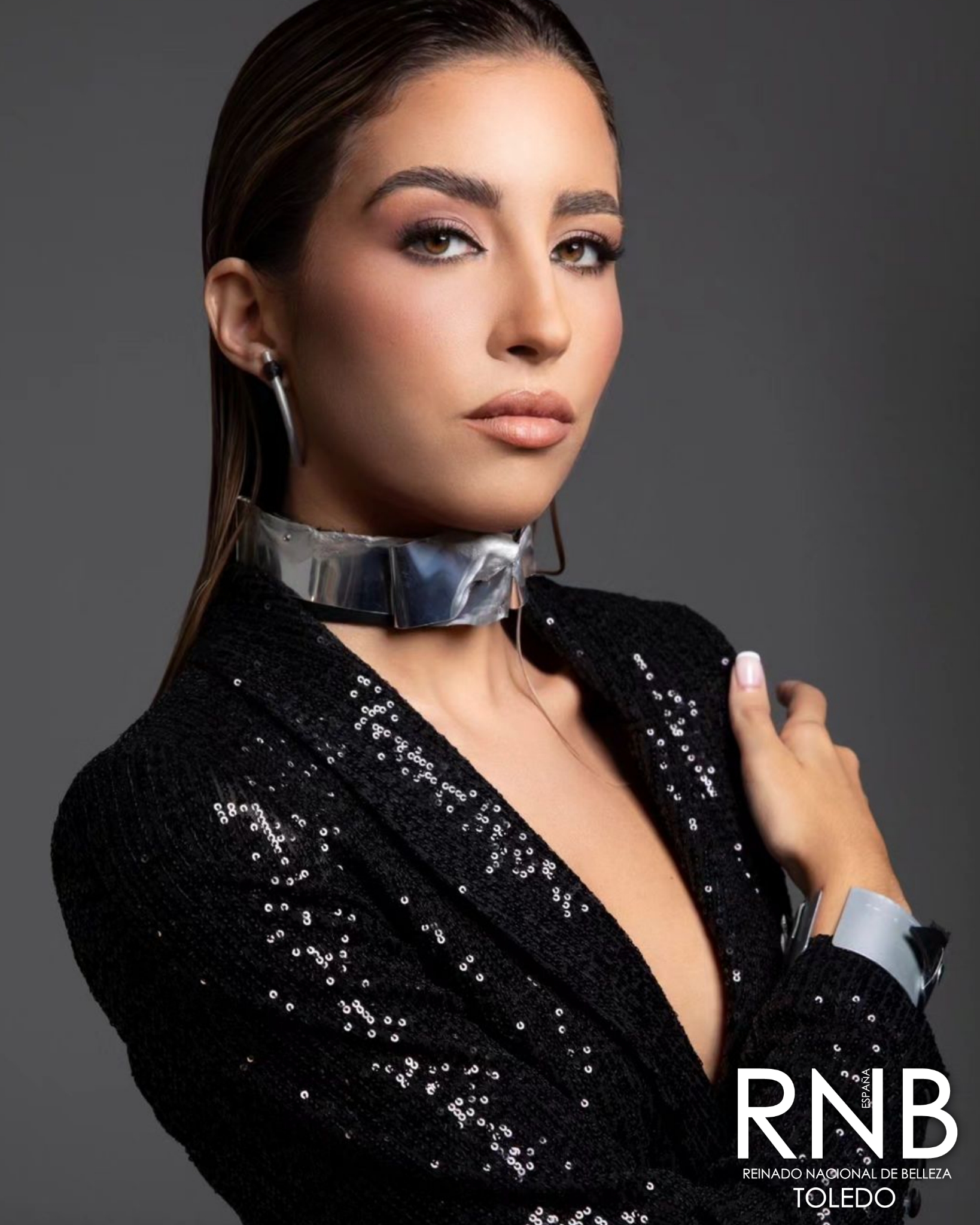 Foto Oficial Miss RNB Toledo 2024 Valentina Mas 1