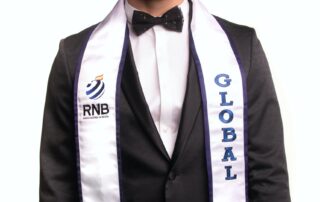 Ganador Mister RNB España Global 2021 Miguel Angel Lucas Carrasco