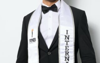Ganador Mister RNB España Internacional 2023 Borxa Ramo Ruiz