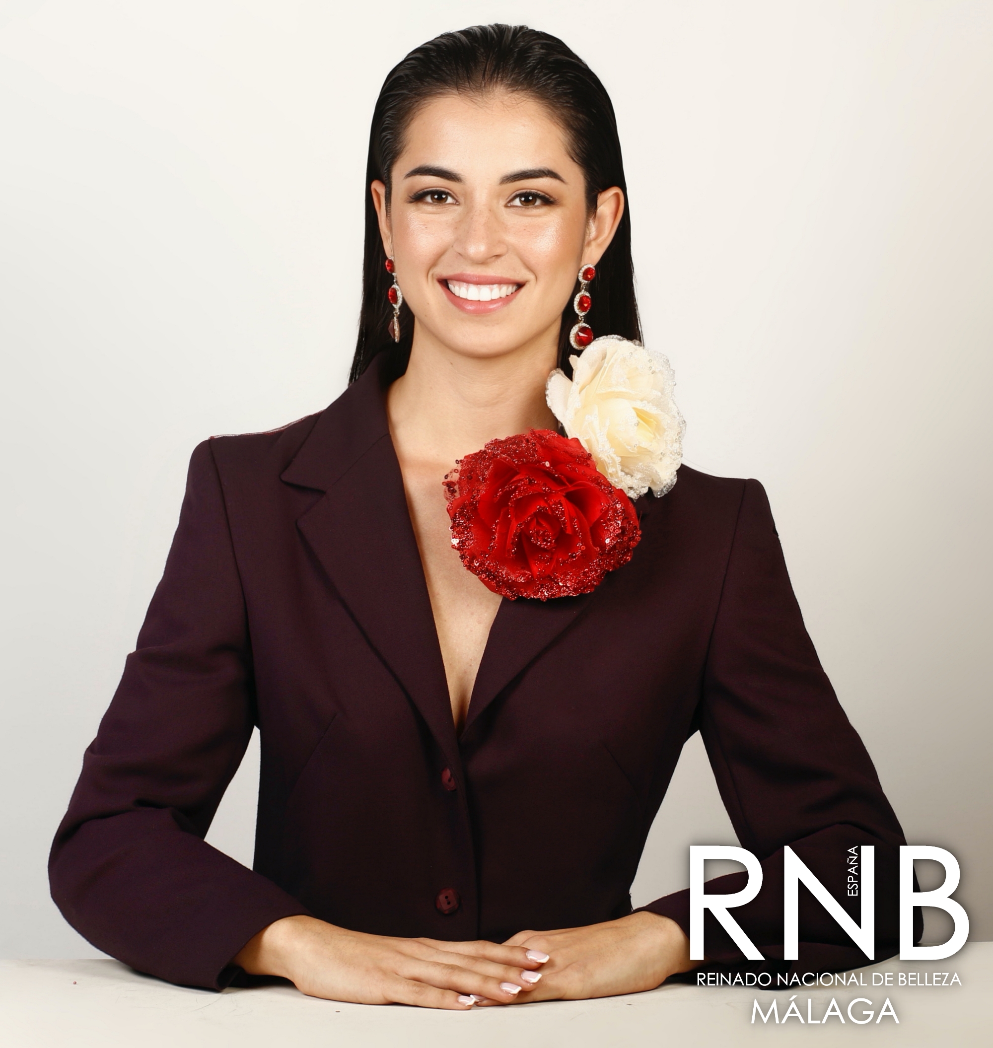 Miss RNB Malaga 2024 Algarrobo Lucia Rivera Miss RNB Malaga 2024 Algarrobo Lucia Rivera