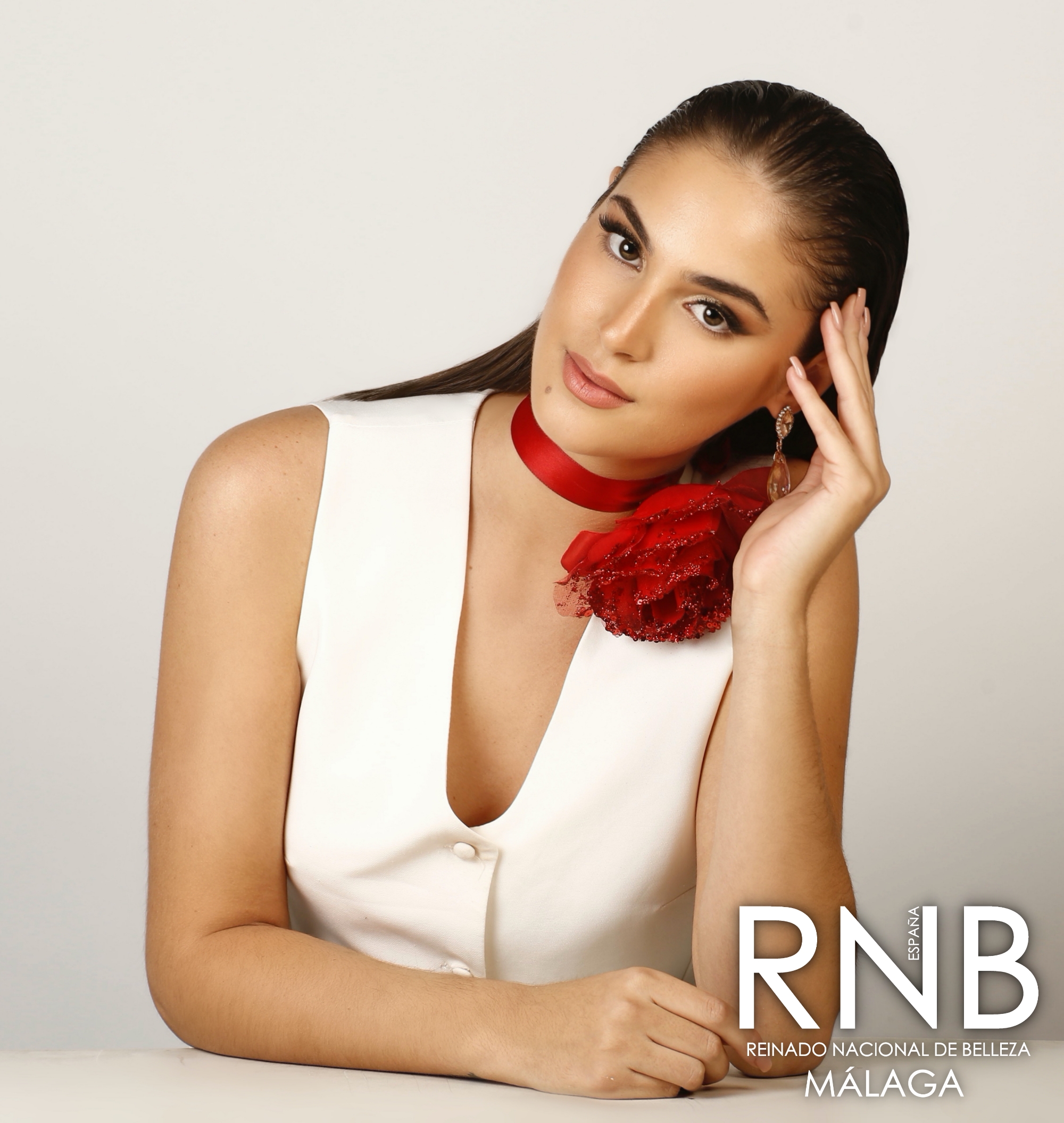 Miss RNB Malaga 2024 Cortes de la Frontera Julia Delgado Miss RNB Malaga 2024 Cortes de la Frontera Julia Delgado