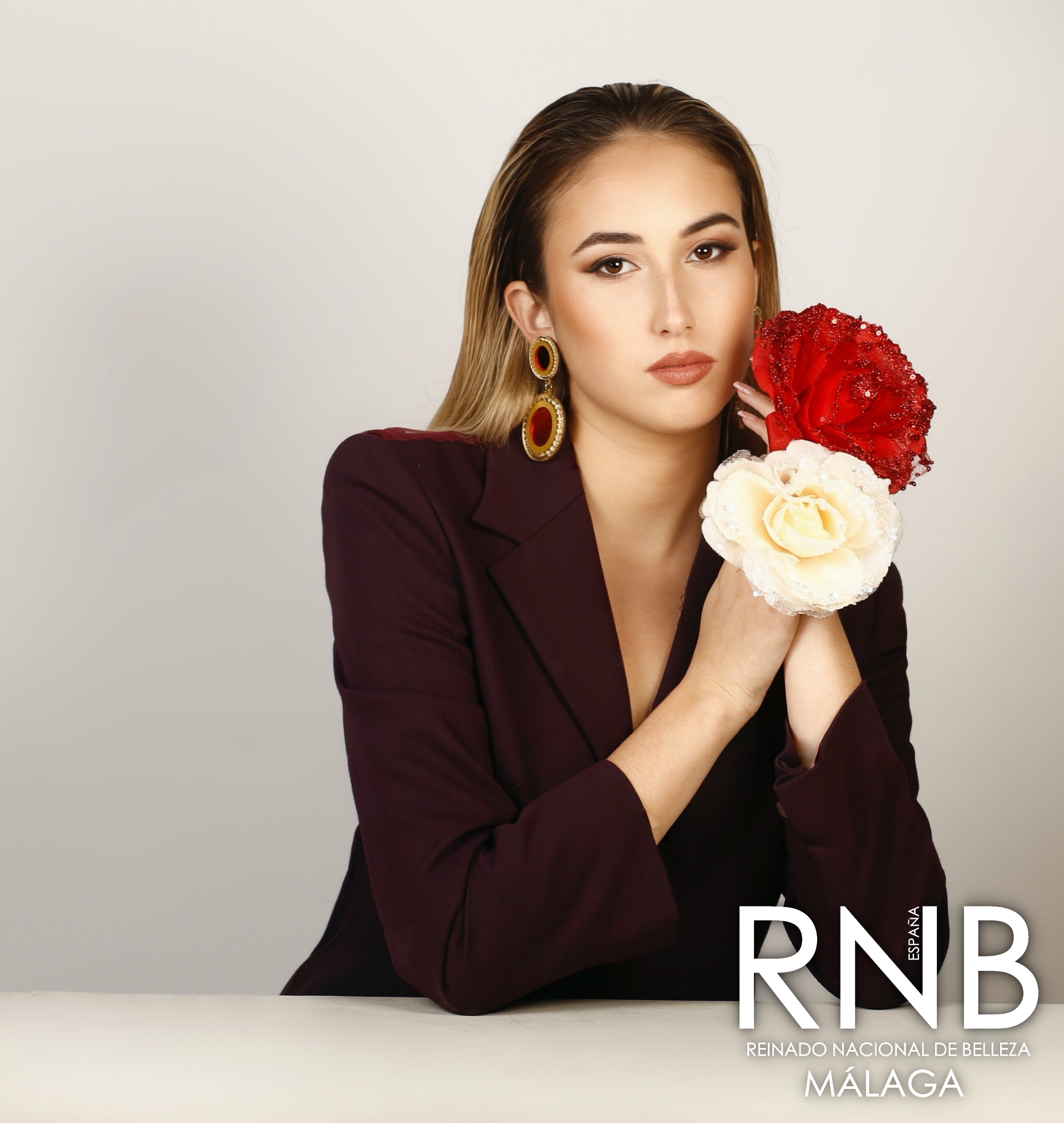 Miss RNB Malaga 2024 Mijas Olga Sanchez Miss RNB Malaga 2024 Mijas Olga Sanchez