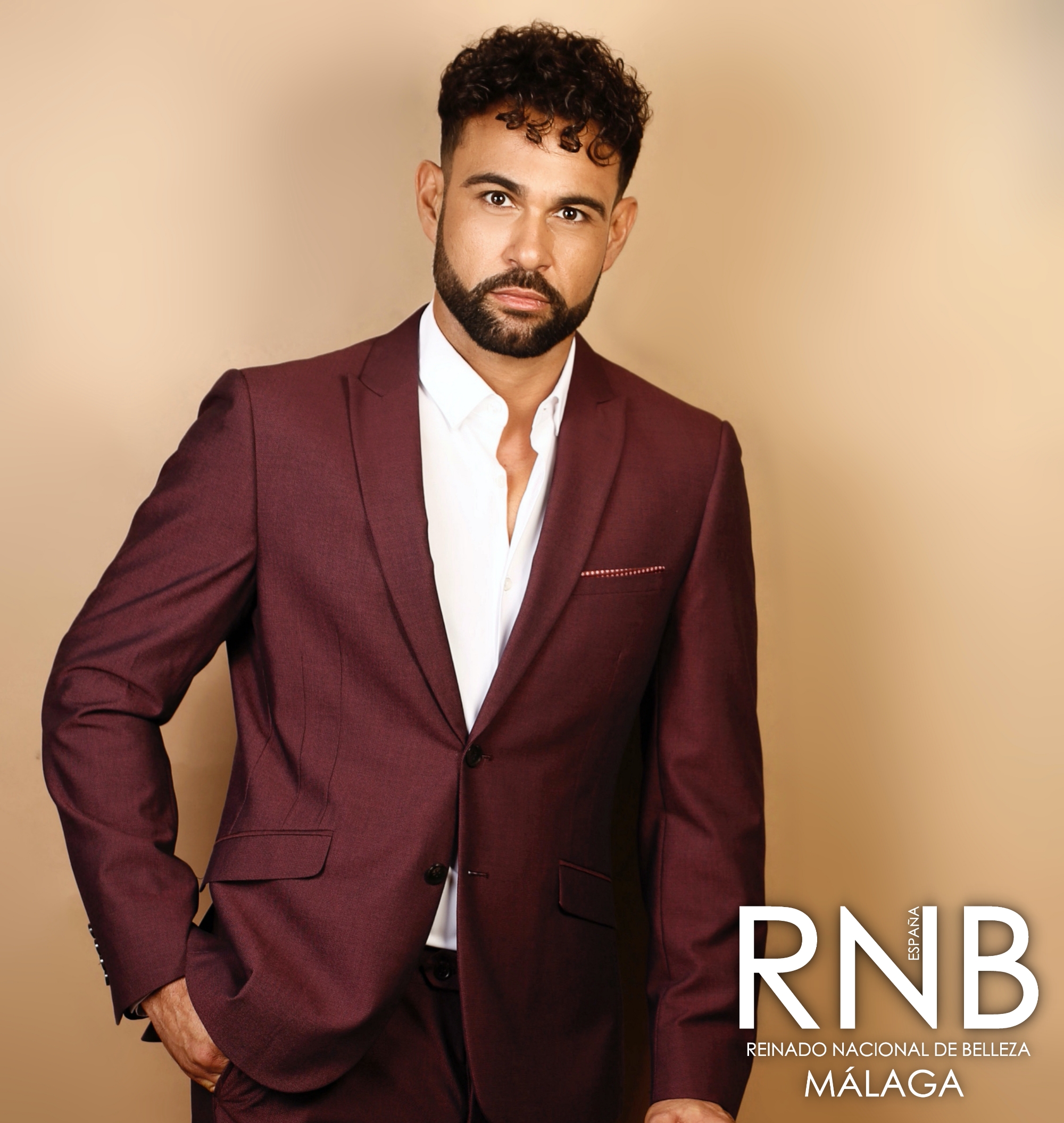 Mister RNB Malaga 2024 Cortes de la Frontera Jose Prieto Mister RNB Malaga 2024 Cortes de la Frontera Jose Prieto