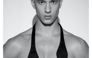 Profile Raul Encinas Mister RNB Albacete 2023