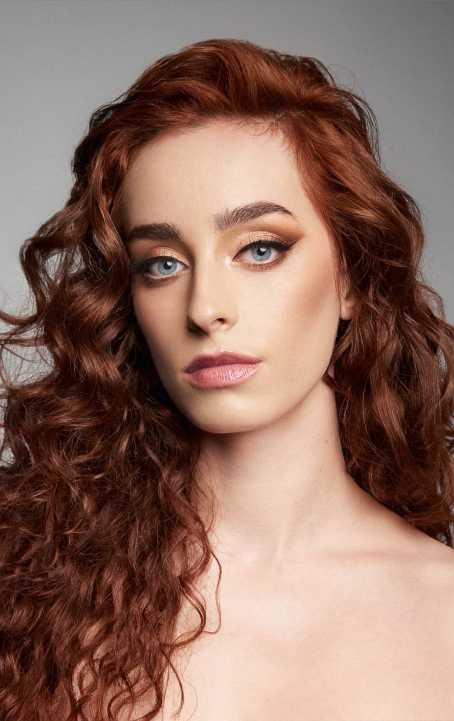 Miss RNB Madrid 2024 Laura Fuertes Profile Headshot