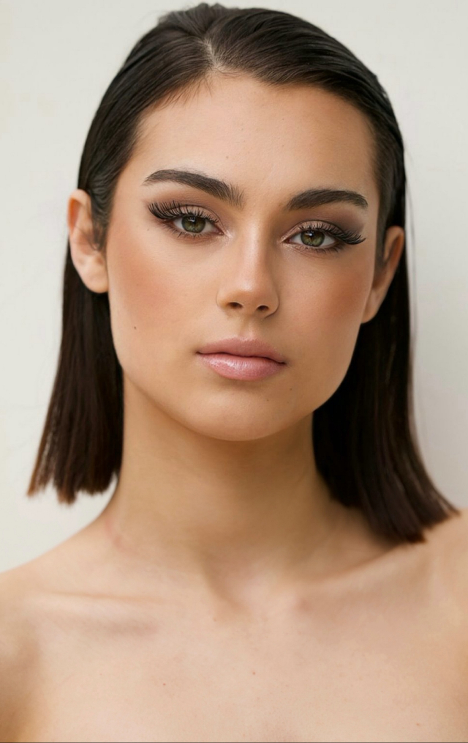 Miss RNB Bizkaia 2024 Diana Fernandez Profile Headshot