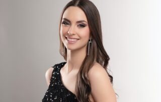 Miss RNB La Rioja 2024 Ainara Martinez Profile Cover