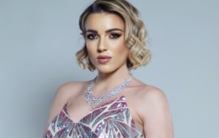 Miss RNB Zamora 2024 Sandra Carbajo Profile Cover