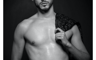 Profile Eduard Peter Mister RNB Soria 2024