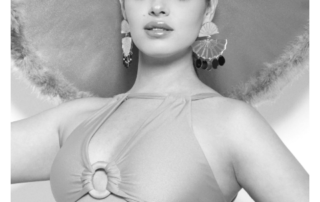 Profile Estefania Gonzalez Miss RNB Salamanca 2024