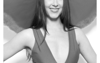 Profile Judith Sanchez Miss RNB Navarra 2024