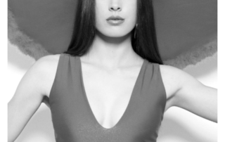 Profile Lucia De La Hoz Miss RNB Teruel 2024